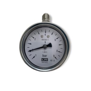 Pressure Gauge VAS6532